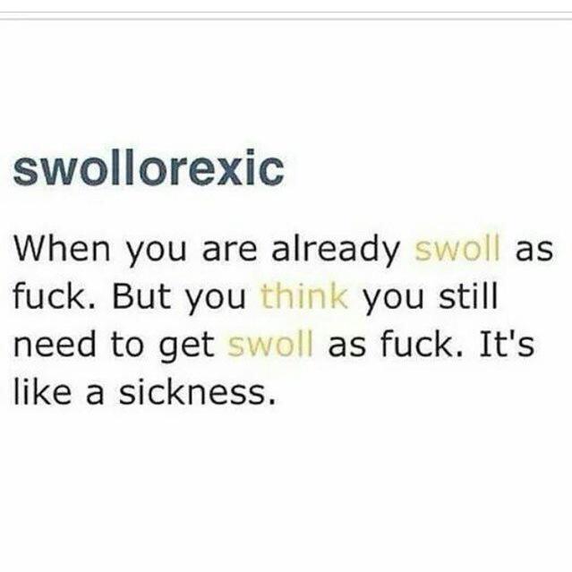 WElGHTROOM's tweet photo. Word of the day http://t.co/3XoA59I3nF