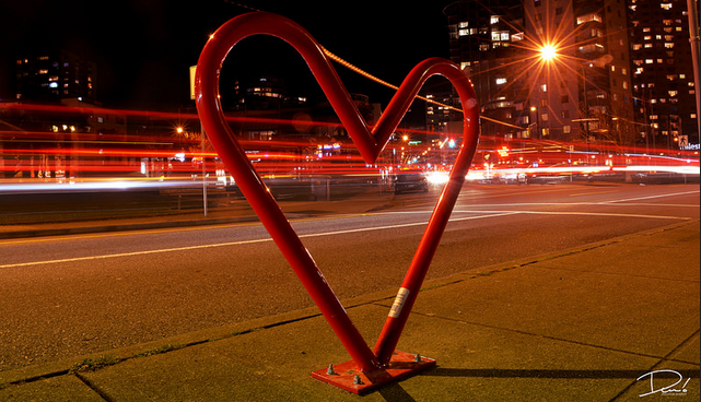 puneet_K_'s tweet photo. "@604Now: Photo of the Day: I heart #Vancouver http://t.co/0eoe7Qktri http://t.co/iIdNtS3Ulc" @JazminDaNinja