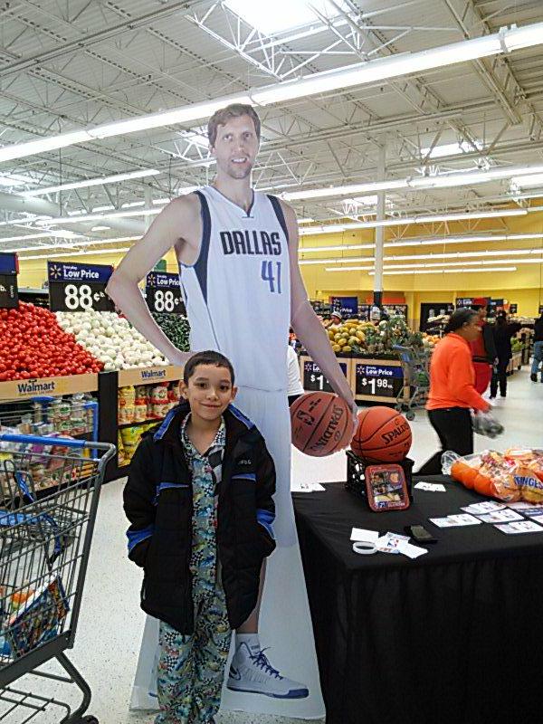 214Dang's tweet photo. @NBAFitOfficial #NBAFitDallas http://t.co/rGWPAGXx6M