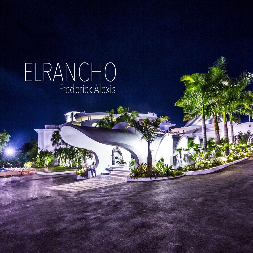 frederickalexis's tweet image. Elrancho #haiti #frederickalexis