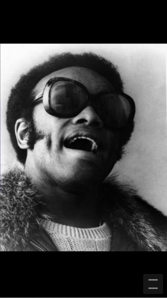 Happy Birthday Bobby Womack 