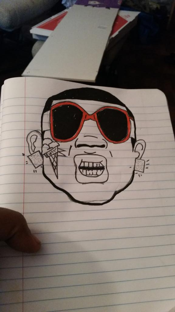 TherealKayRich's tweet photo. Guwop!! http://t.co/WW0dvu9Zgd