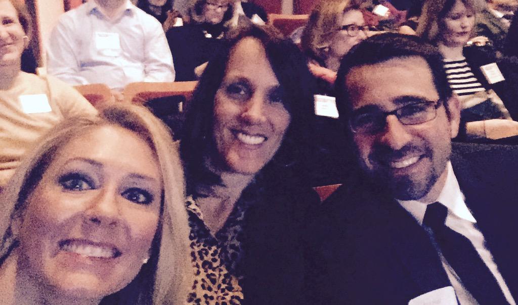 T_WelchBrenton's tweet photo. At Marketer of the Year Awards Ceremony. Ready to honor Houston's top marketers. #AMAMOTY http://t.co/PAKj0Rjjlk