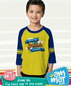 id_ammarkids's tweet photo. #JumahMubarakah #JumahSedekah #JumahBahagia #JumahBerbagi http://t.co/Q3Pc2SNg7i