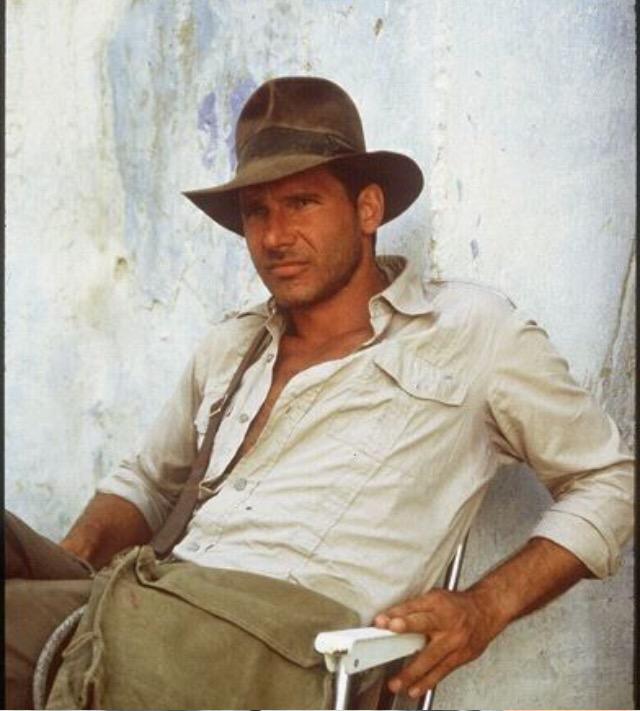 tay_bigs's tweet photo. #HarrisonFord sending love and prayers❤️ #MANCRUSHEVERYDAY http://t.co/dNbzgc5nll