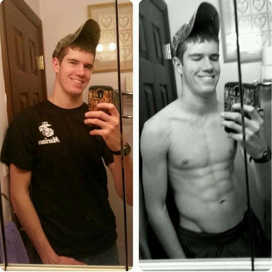 usmarine44 (austin_beckett) Twitter