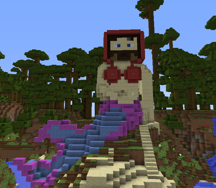 RsdAngelOnFire's tweet image. Hey @modii101 here is picture proof that @HuskyMUDKIPZ is #AFISH
and so are you.....