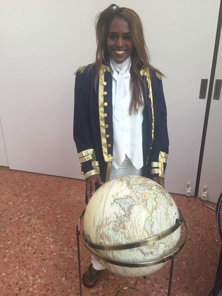 Jacqui Humphries tweet media