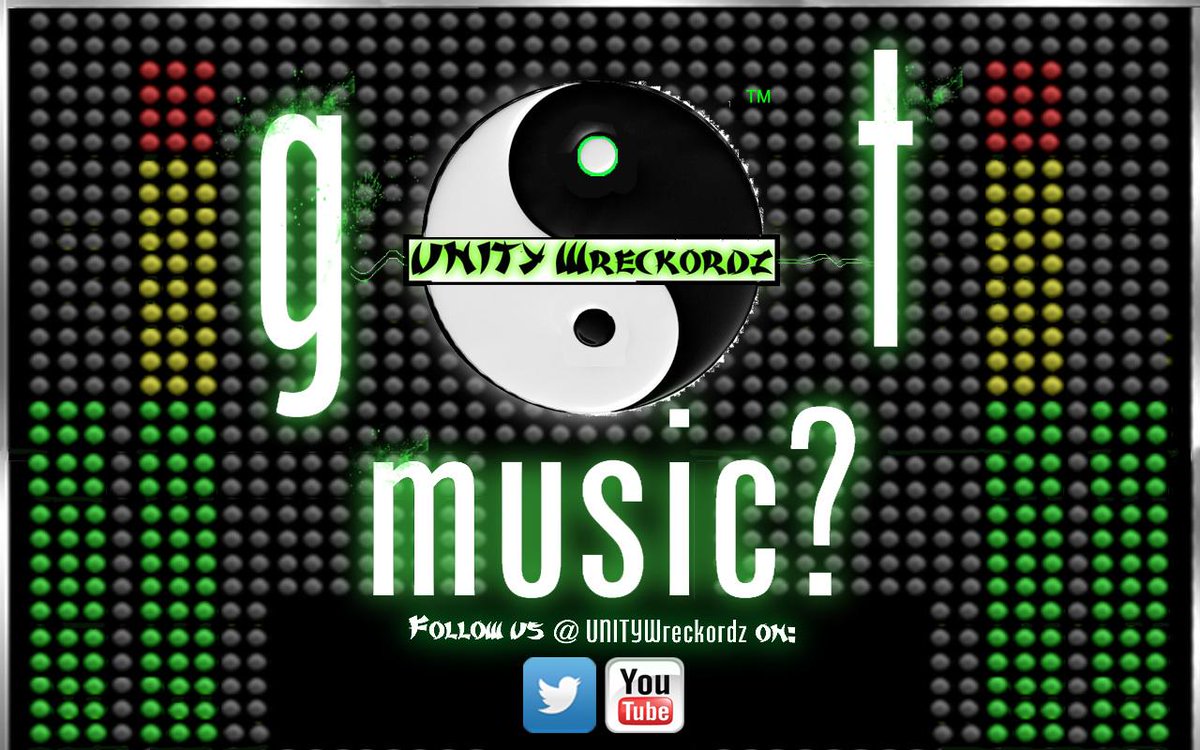 UNITYWreckordz's tweet photo. Follow us on #Twitter and #Youtube! 
#Music #Dance #Follow #Retweet #Favorite #UNITYWreckordz http://t.co/QD56q07bGr
