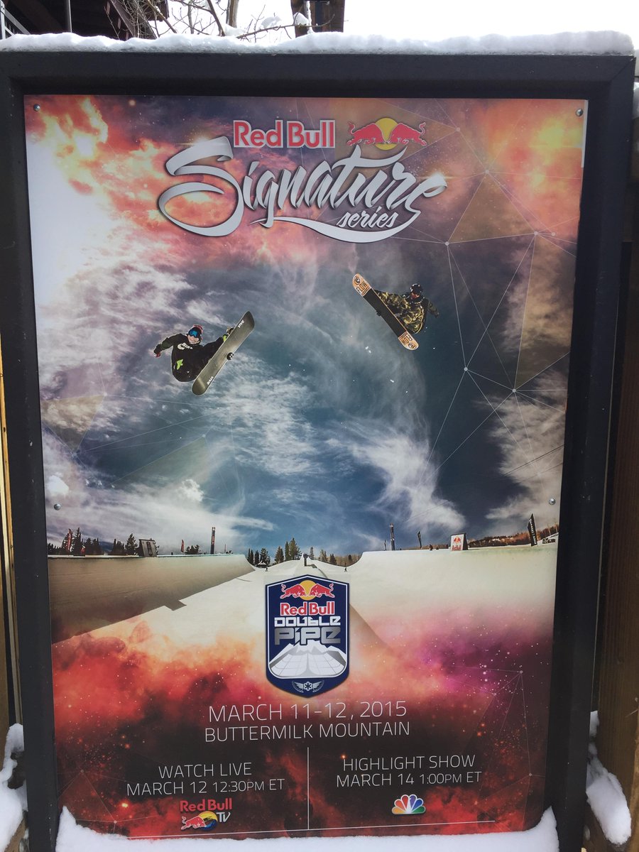 If you want the fastest board look for <a href="/mantrawax/">Mantra Wax</a> in <a href="/AspenSnowmass/">Aspen Snowmass</a> <a href="/RedBullCO/">Red Bull Colorado</a> #DoublePipe