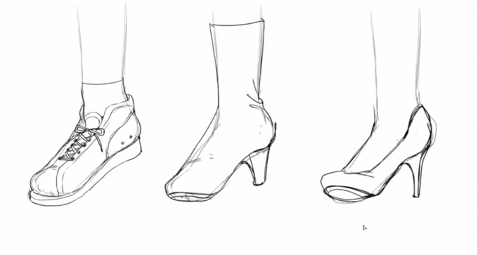 描き方講座のtwitterイラスト検索結果