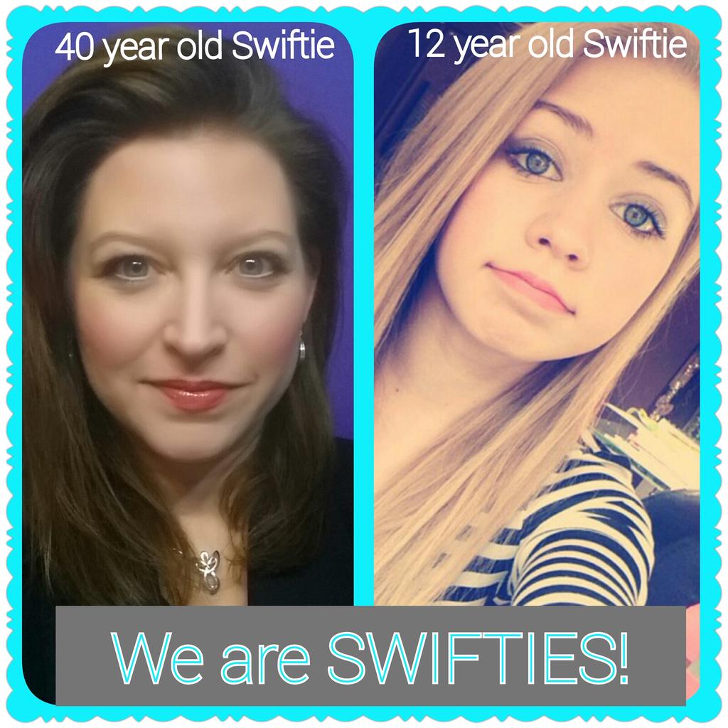 40yroldswiftie's tweet image. #Swifties #BestFanArmy #swiftup  @taylornation13