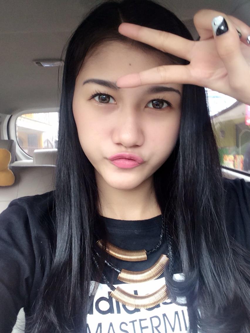 ViaAllies_PLG's tweet photo. Mangat!! RT @Via_JKT48: Kuliah dulu yaaa semangat semuanya! 😂💪 http://t.co/ugd1CDl0xx
