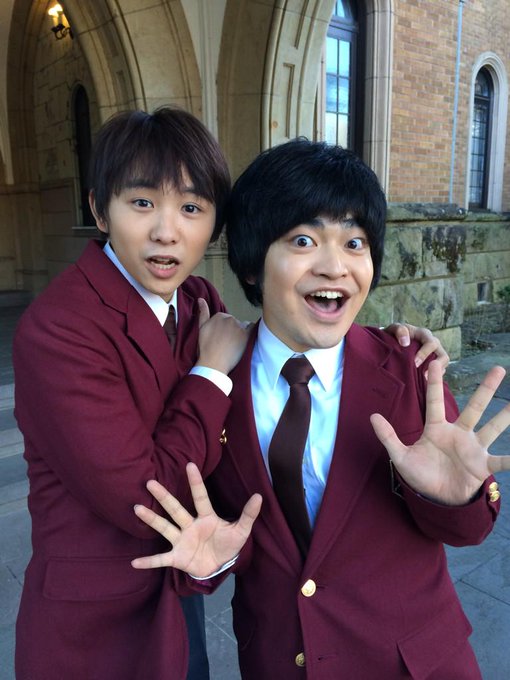 公式 土ドラ 学校のカイダン さん の最近のツイート 8 Whotwi グラフィカルtwitter分析