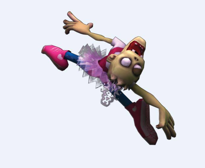 AlizeDice's tweet photo. To everyone's surprises the princess rises. Out of her sickly trance she begins to dance! http://t.co/jeX9mW3Ot9