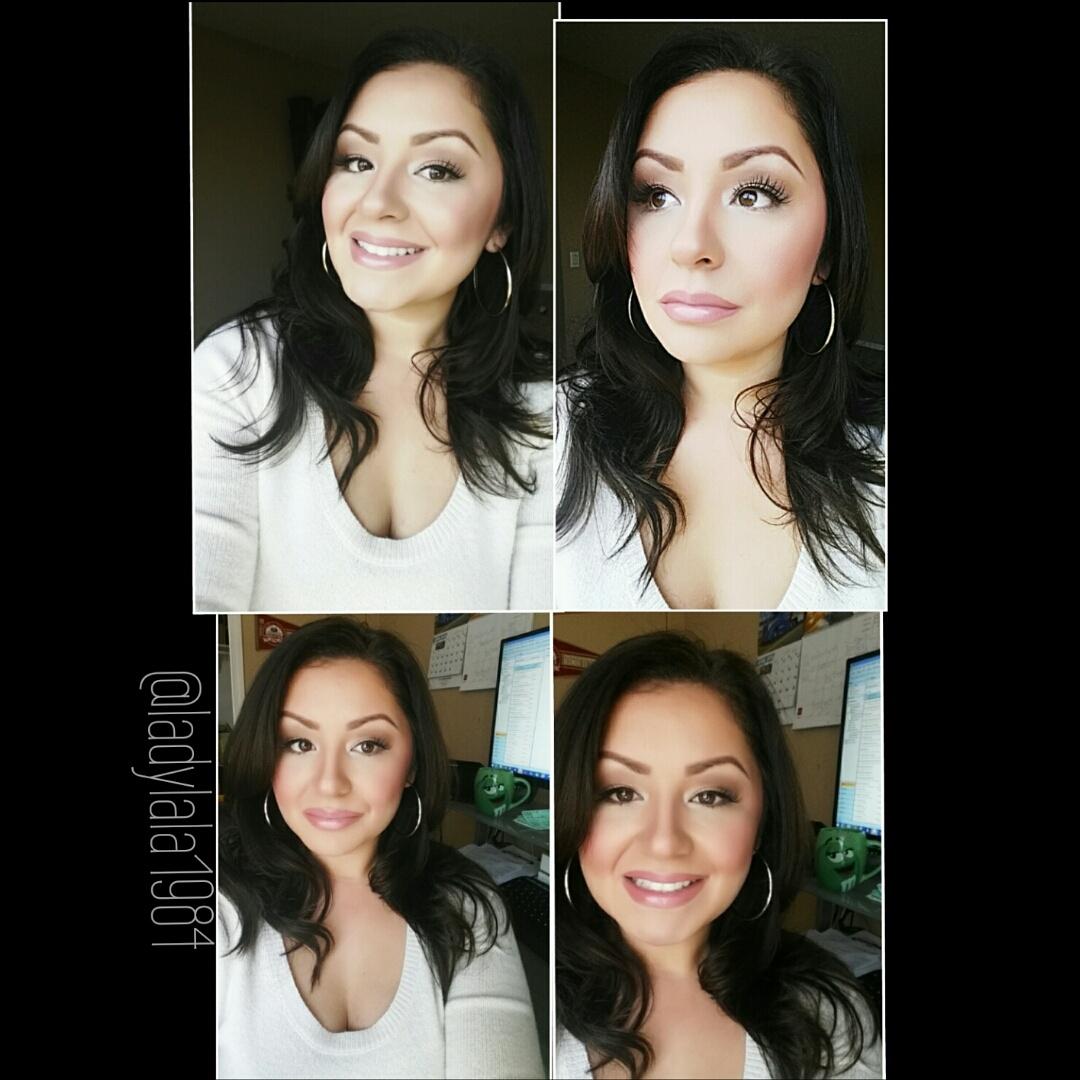 Melissa Vega (@ladylalalashes) on Twitter photo 