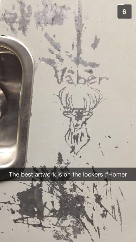 Section3Snaps's tweet photo. #HomerHS http://t.co/GDhKLlL7aO