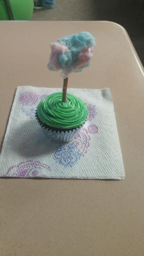 MsMac207's tweet image. Speak for the trees! Thank you to our wonderful parents for making these treats possible! @Bradleypride207