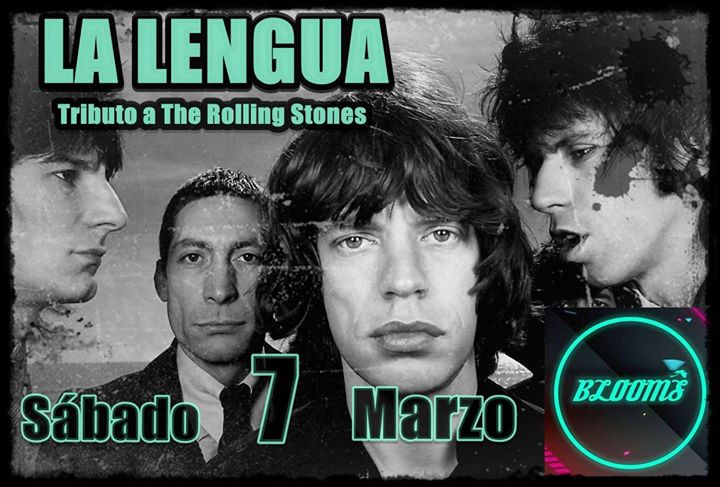 LALENGUA_21's tweet photo. SABADO 7 DE MARZO EN CAÑADA DE GÓMEZ..#ROCK '&amp;' #ROLL http://t.co/bWo9jnqIUB