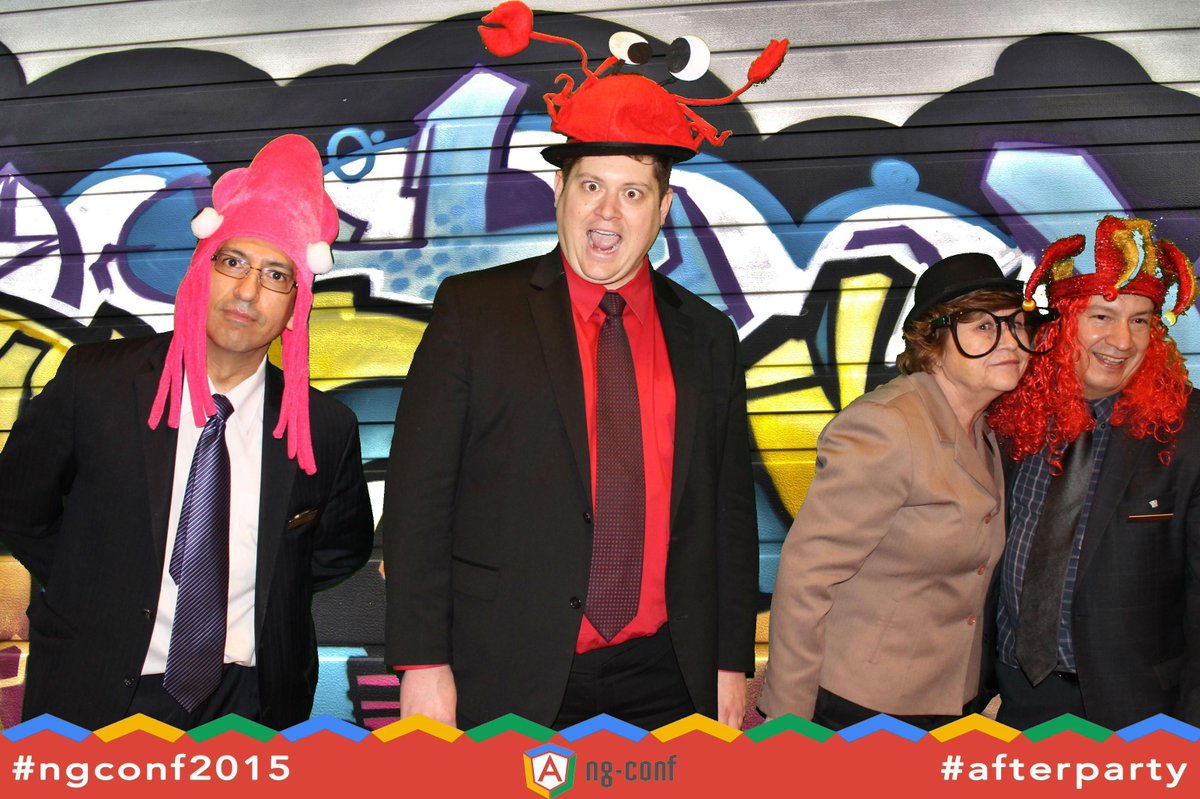 TapSnapPhotos's tweet photo. @tapsnap1009 #tapsnap #ngconf2015 #afterparty http://t.co/xacqU7bUXi