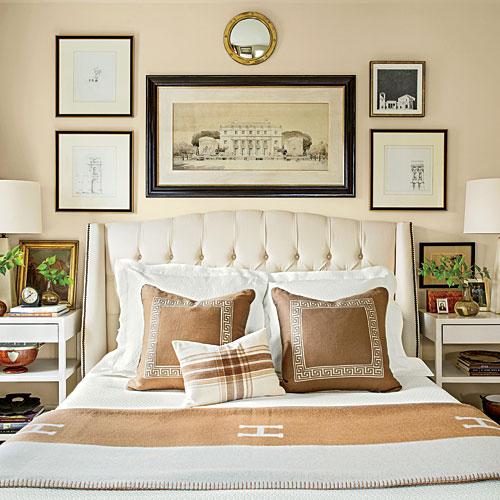 Southern Living On Twitter 31 Southern Master Bedrooms To