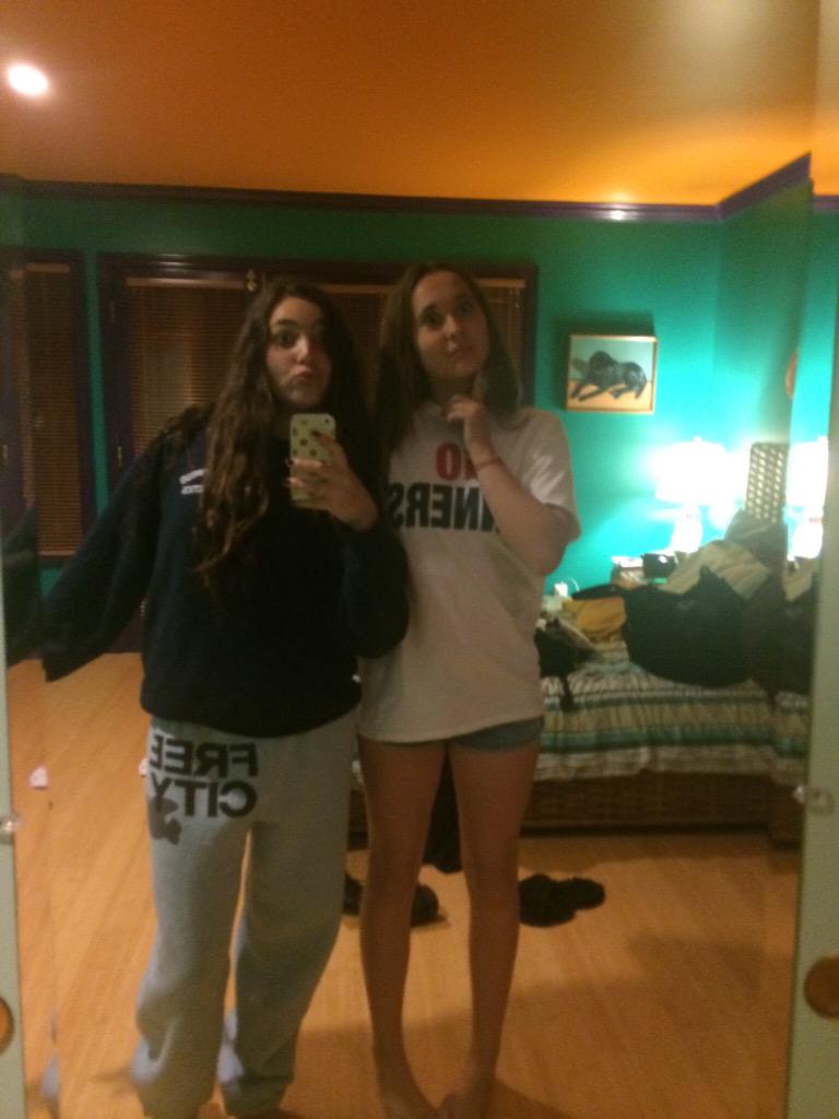 ReillyMorgan's tweet image. We have had some crazy times! Happy bday hoe🎉❤️ @taljaketchum