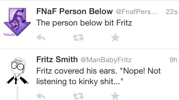 "I thought Vincent was crazy.."