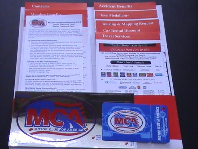 ***This is YOUR MCA***---> (members package) you get in the mail in Clink link BELOW NOW!---->bit.ly/1FezqGk