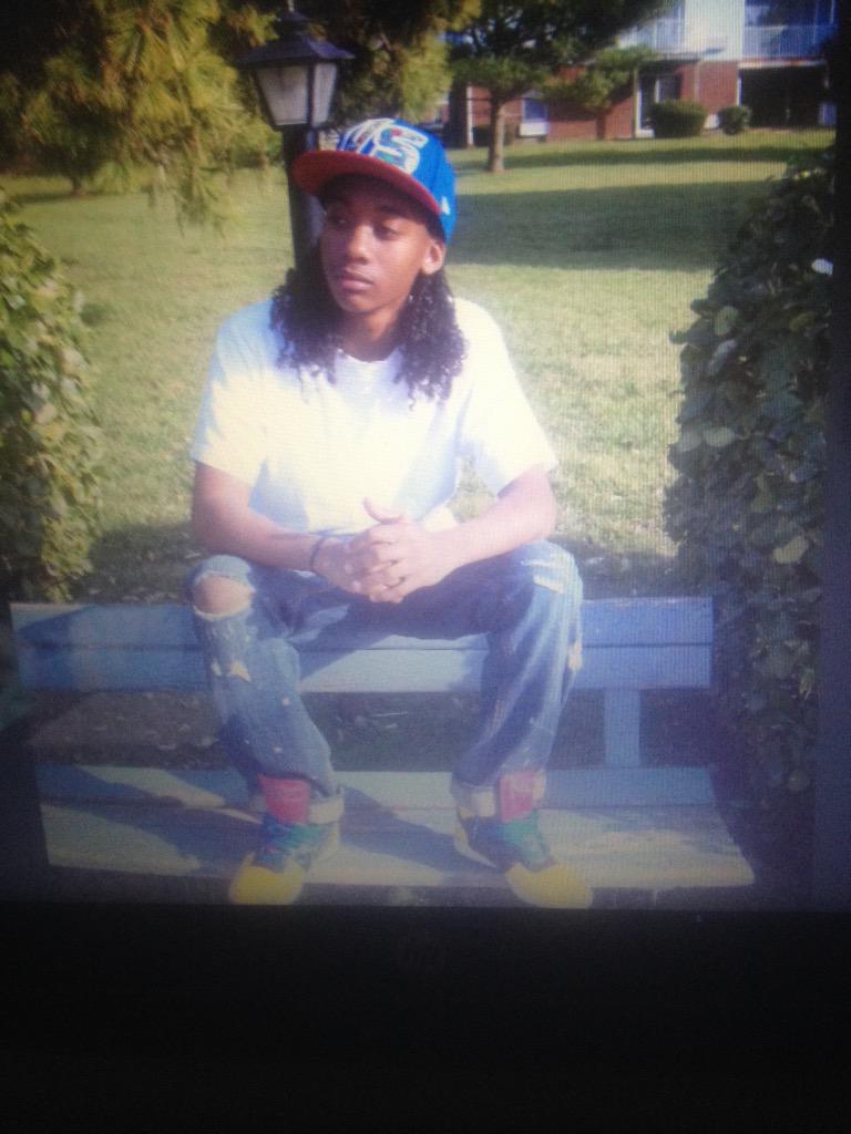 Blaze_daBoss's tweet photo. #TBt my nigga on his #MikeFresh shit lmao #smoochiesmooch #JALive #TuckerDays @Cash_OverHoes, @Yolo_staytru http://t.co/c19pirc26v