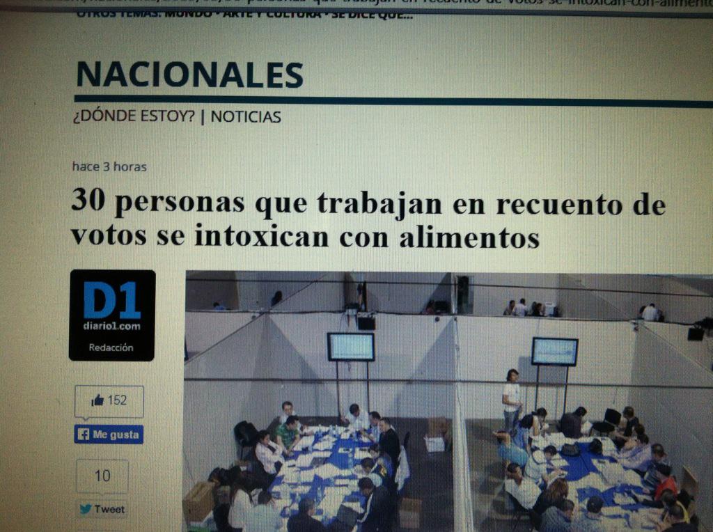 BuenosCambios's tweet photo. Extra, Extra!

@tse_elsalvador más austero que nunca. Hoy repartió almuerzo del 1 de Marzo para "reducir costos" http://t.co/tjhuxJ7P7F