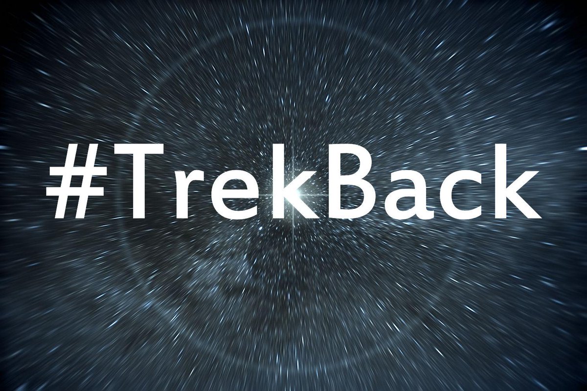 TrekBack's tweet photo. Show your support with #TrekBack for a new TV series that holds true to Gene Roddenberry's vision for #StarTrek http://t.co/7twAHiOtOG