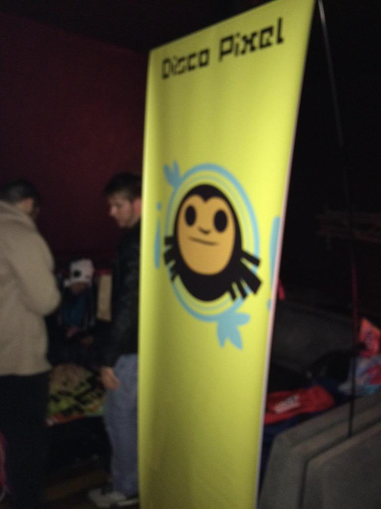 ExclusivelyNEP's tweet image. So many cool games being played at the @IndiesNeedBooze party