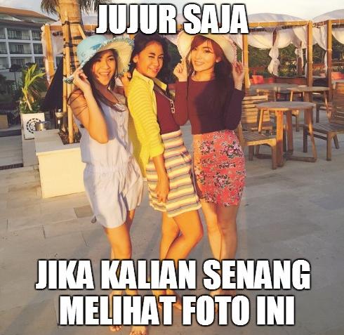 InsomNISA_Time's tweet photo. Christy - Anisa - Angel 😍😘 http://t.co/nENlvzGGOM