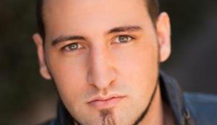   Happy 23rd Birthday to Alx James! 