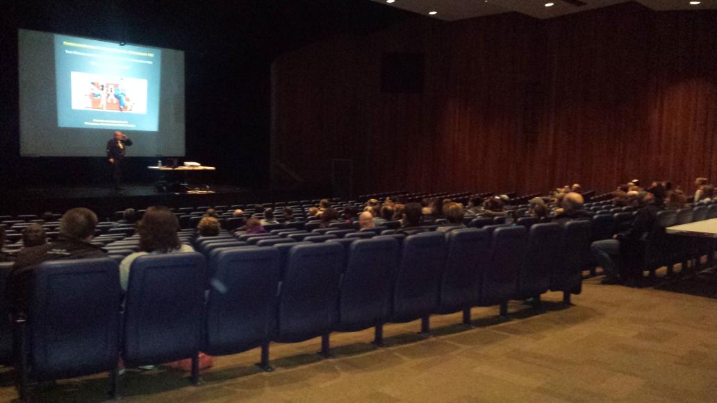 Melissa Morin tweet media