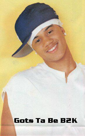 b2k gots ta be b2k gots ta be