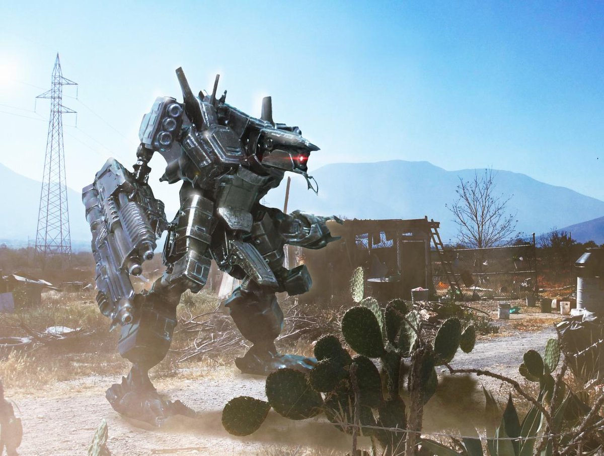 うにゃお エグゾスーツ ヘビーアーマー 続 第９地区 ３年後 クリストファー ジョンソン エイリアン は 地球脱出に協力してくれたヴィカス ファン デ メルヴェ 地球人 との約束 身体変異の治療 を果たす為 ついに地球へ戻ってきた Http