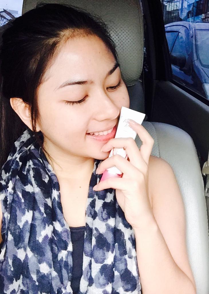 Jessica Mila Agnesia tweet media