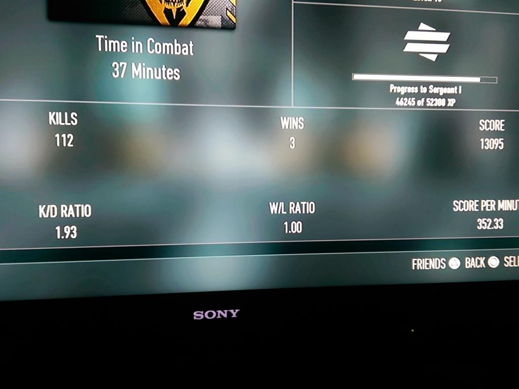 Empire_Fusion's tweet photo. Off to an amazing start with my new account @SHGames @DynamicEsports_ http://t.co/hq9jFRCO7v