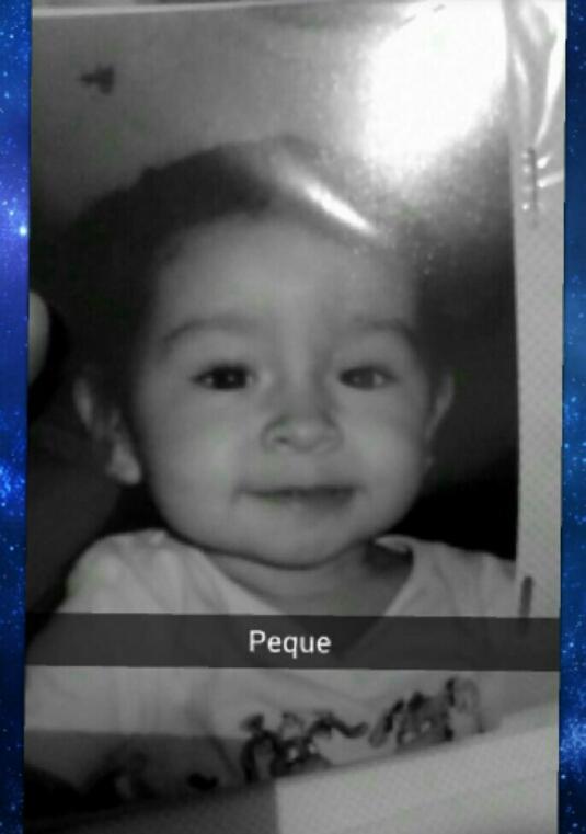AnaSofiaSando22's tweet photo. Ni soy yo ee #DeBebe ♡ http://t.co/LdUZnAHZze