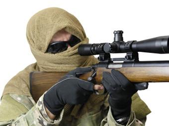 BrazilNorma's tweet photo. ISISが公開した

スナイパーの射撃映像が流れる。

⇒http://t.co/0foMXN7Tb2

グロイため閲覧注意です。 http://t.co/3hRScgxqPH