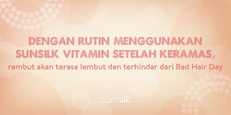 SunsilkID's tweet photo. Thank you @hestiluviko sudah berbagi #SunsilkTips di sini! Buat yang lain, share juga yuk! :) http://t.co/kIVPjx76P1