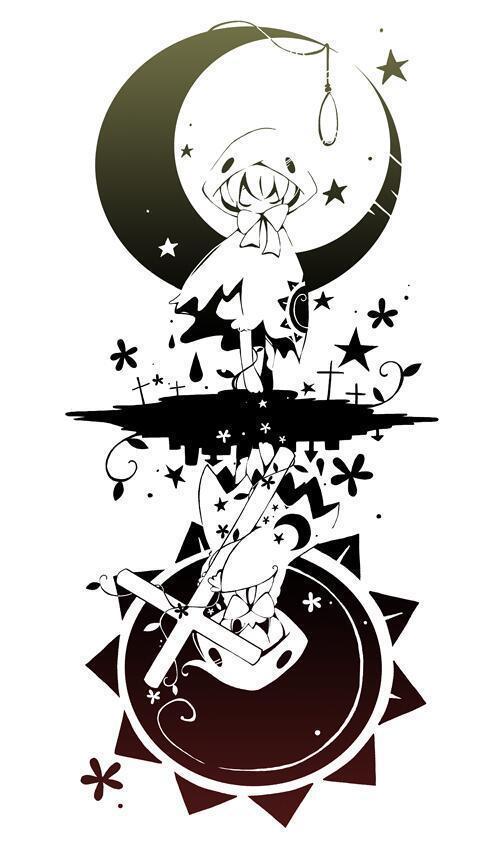 ハイクオリティなモノクロ画像 モノクロイラスト好きはrtふぁぼお願いします Rtした人全員フォローする モノクロイラスト Http T Co Fh6hl3dorl Twitter