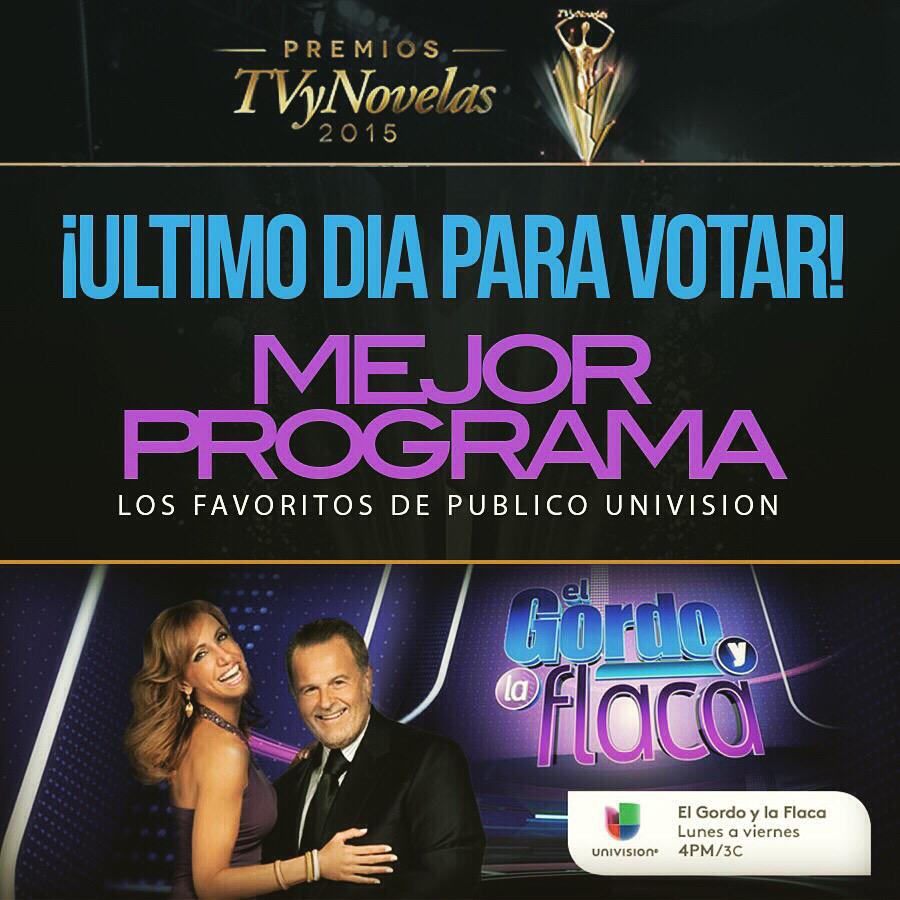 Marias_Acapulco's tweet image. Voten por @ElGordoyLaFlaca  #MejorPrograma @NoticiasJulion  @julionalvarez  @mayteamorcito05