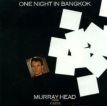 Happy birthday Murray Head, born on this day in 1946 (not in Bangkok)! 