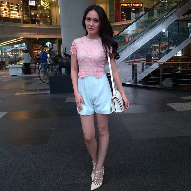 Seksi & Cantik♡ tweet media