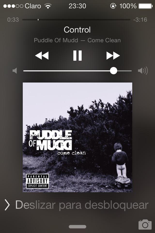 WillLezama's tweet image. #Chorreando #PuddleOfMud