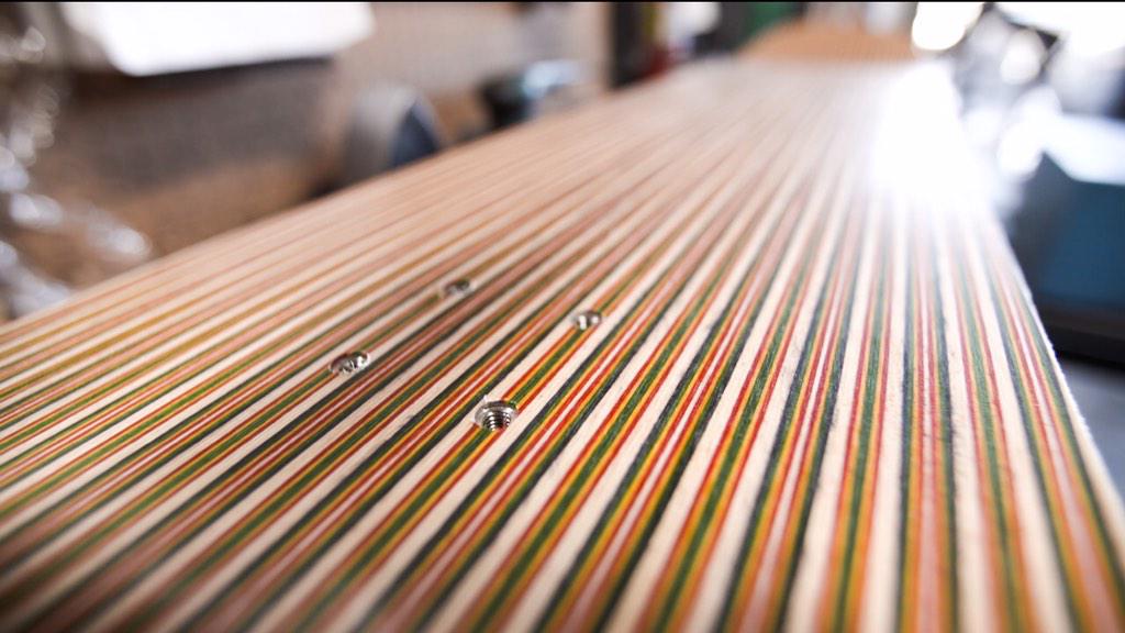 You can now buy last month's Every Third Thursday boards from Signal. signalsnowboards.com/STRUNG-OUT-PARK