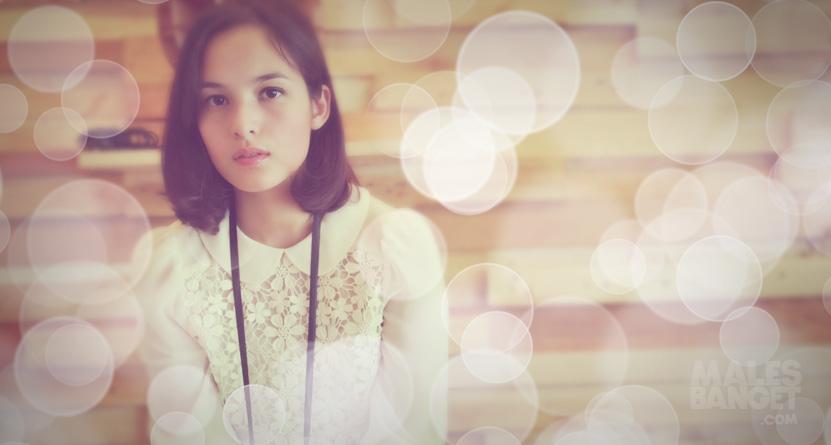 malesbanget's tweet photo. Foto-foto Chelsea Islan ini bakal bikin kamu jatuh cinta lagi http://t.co/UizEfXeZD0 #SaveChelseaIslan http://t.co/Asdy0hPxBp