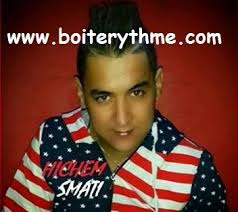 jiji_warda's tweet photo. hichem smati http://t.co/G8U7jLSJc6